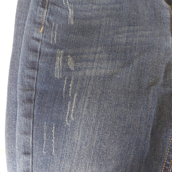 Woman's Earl jeans size 6 - Picture 4 of 7